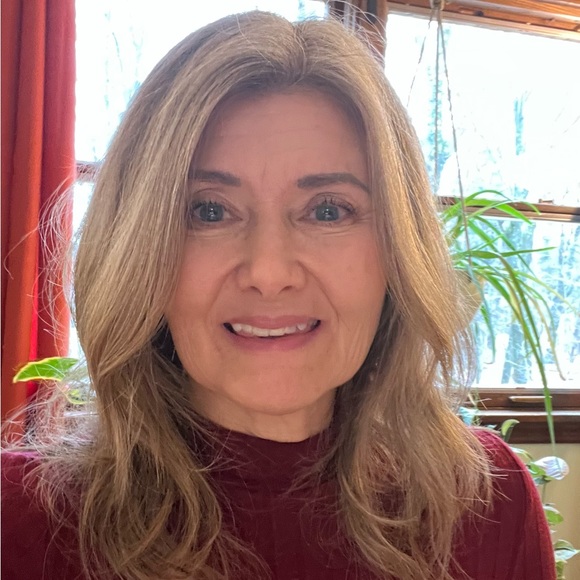 Meet your Posher, Diane - Picture 1 of 1